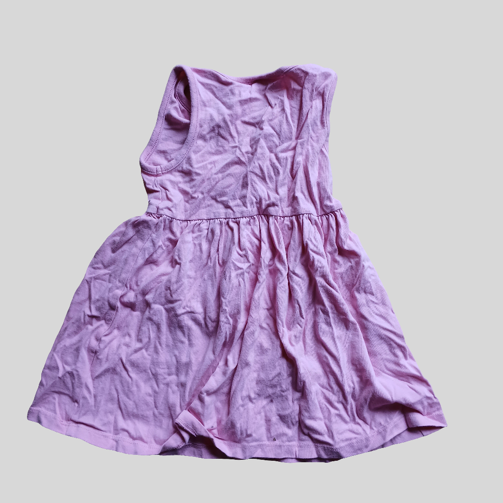 Disney Minnie Mouse Dress Age Age 18-24 months