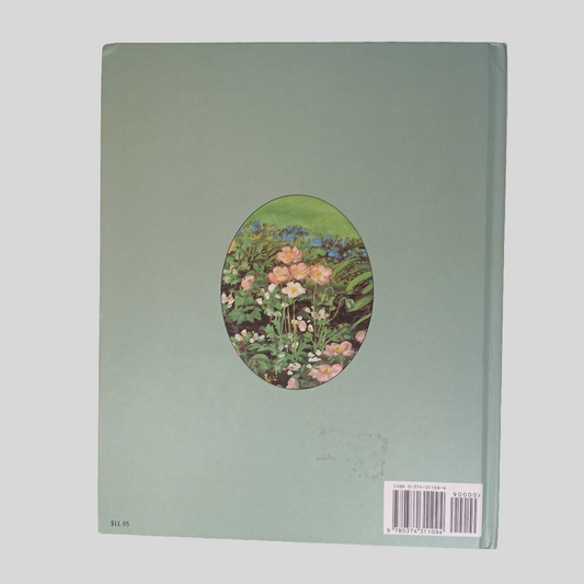 Carl's Afternoon in the Park by Alexandra Day