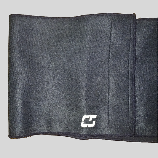 Post Partum Abdominal Support Velcro Belt