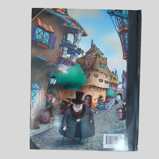 The Grump by Mark Ludy