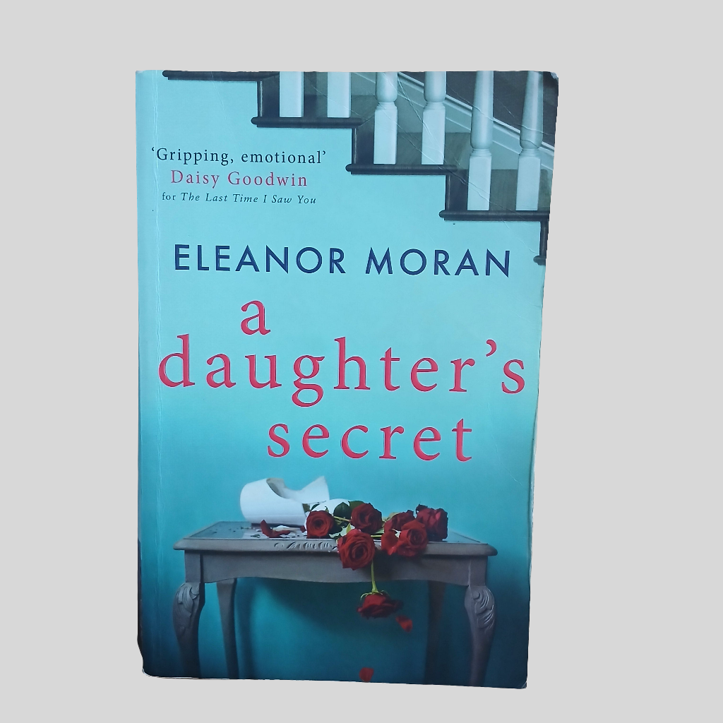 A Daughter's Secret by Eleanor Moran