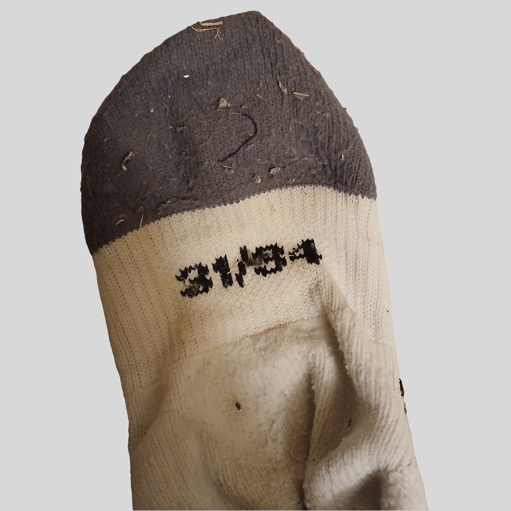 Kipsta Football Socks Size 31/34