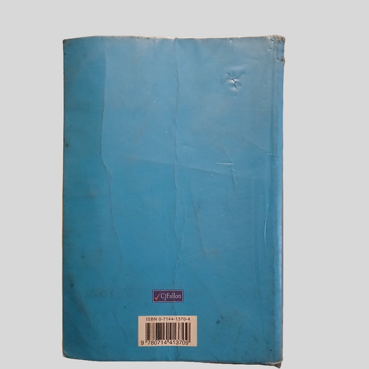 Starry Links - Stories and Poetry - 5th class