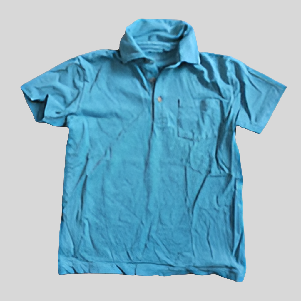 Next Green/Blue T-Shirt