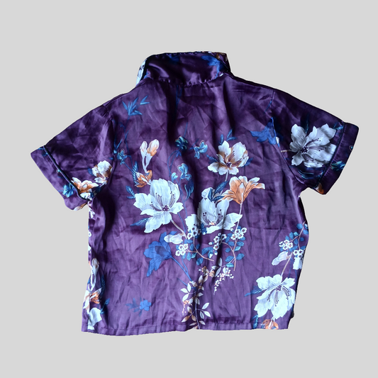 Secret Possessions Pyjama Top Size 10/12