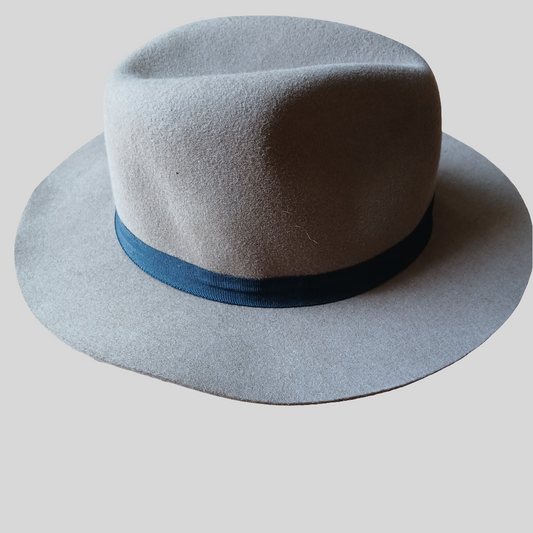 H&M 100% Wool Hat Size M/58