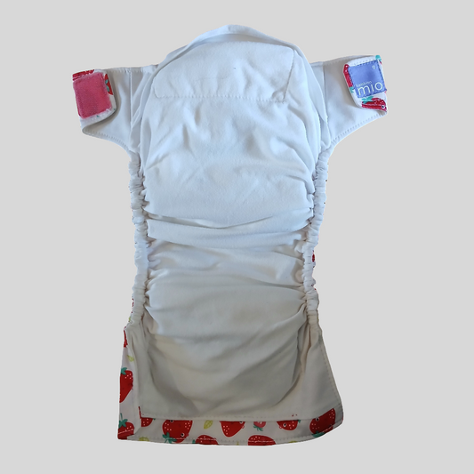 Bambino Mio Reusable Washable All-In-One Cloth Nappy