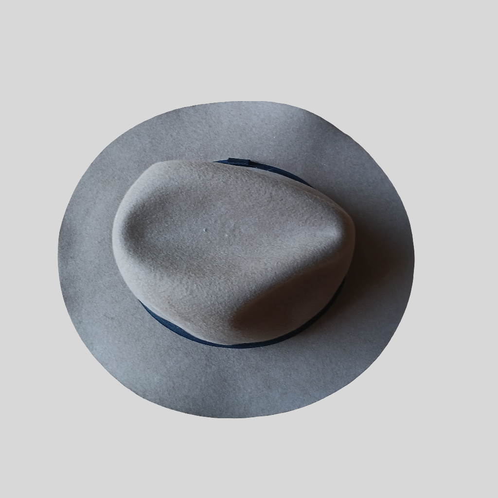 H&M 100% Wool Hat Size M/58