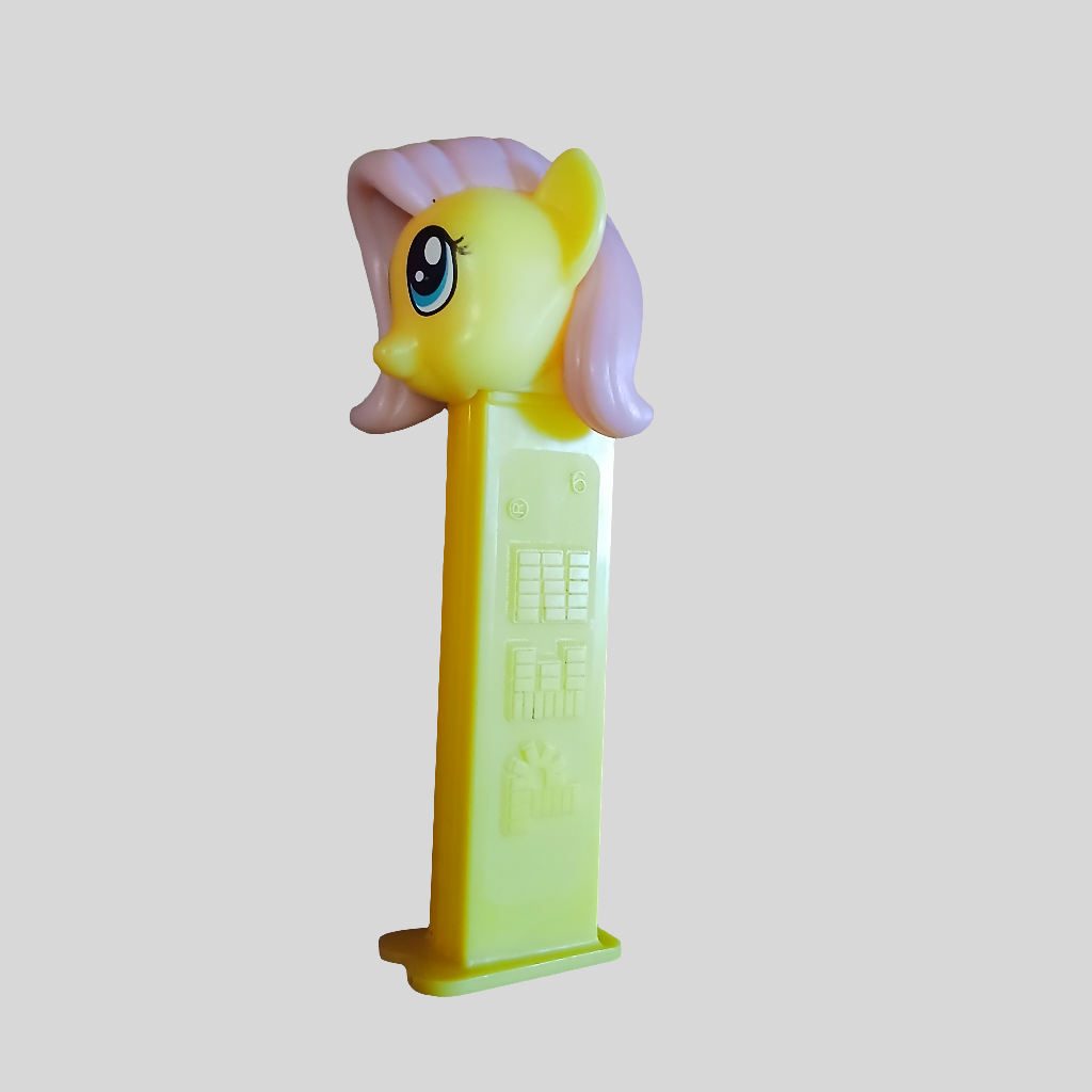 My Little Pony PEZ Dispenser
