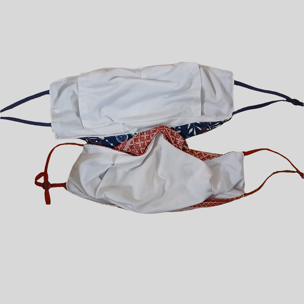 Christmas Reusable Face Masks