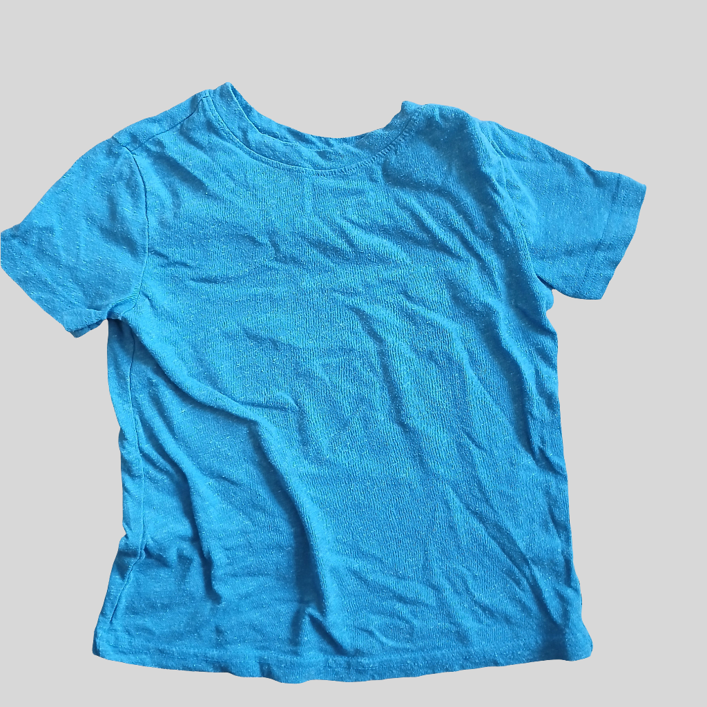 Essential Blue T-Shirt