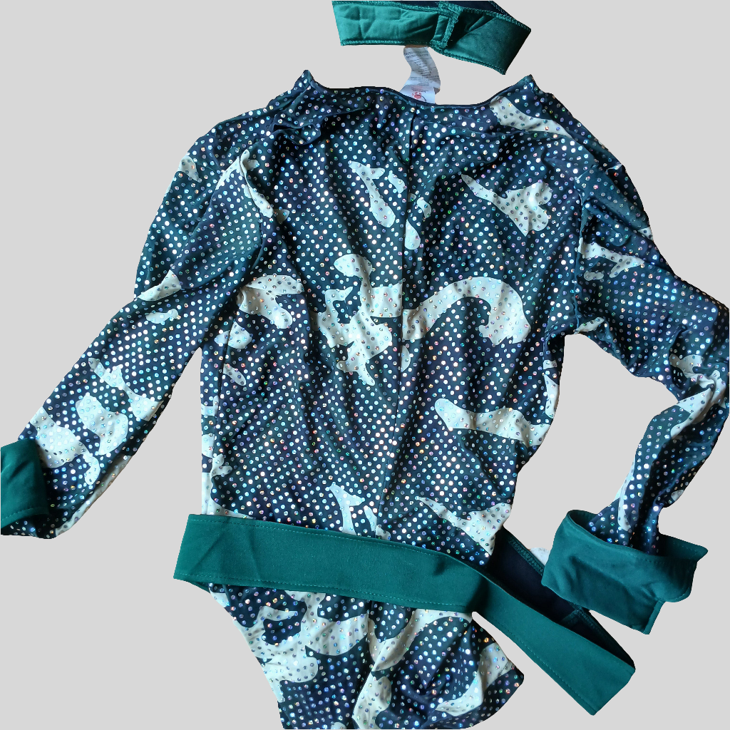 Rubie's Sexy Army Girl Costume Size Small