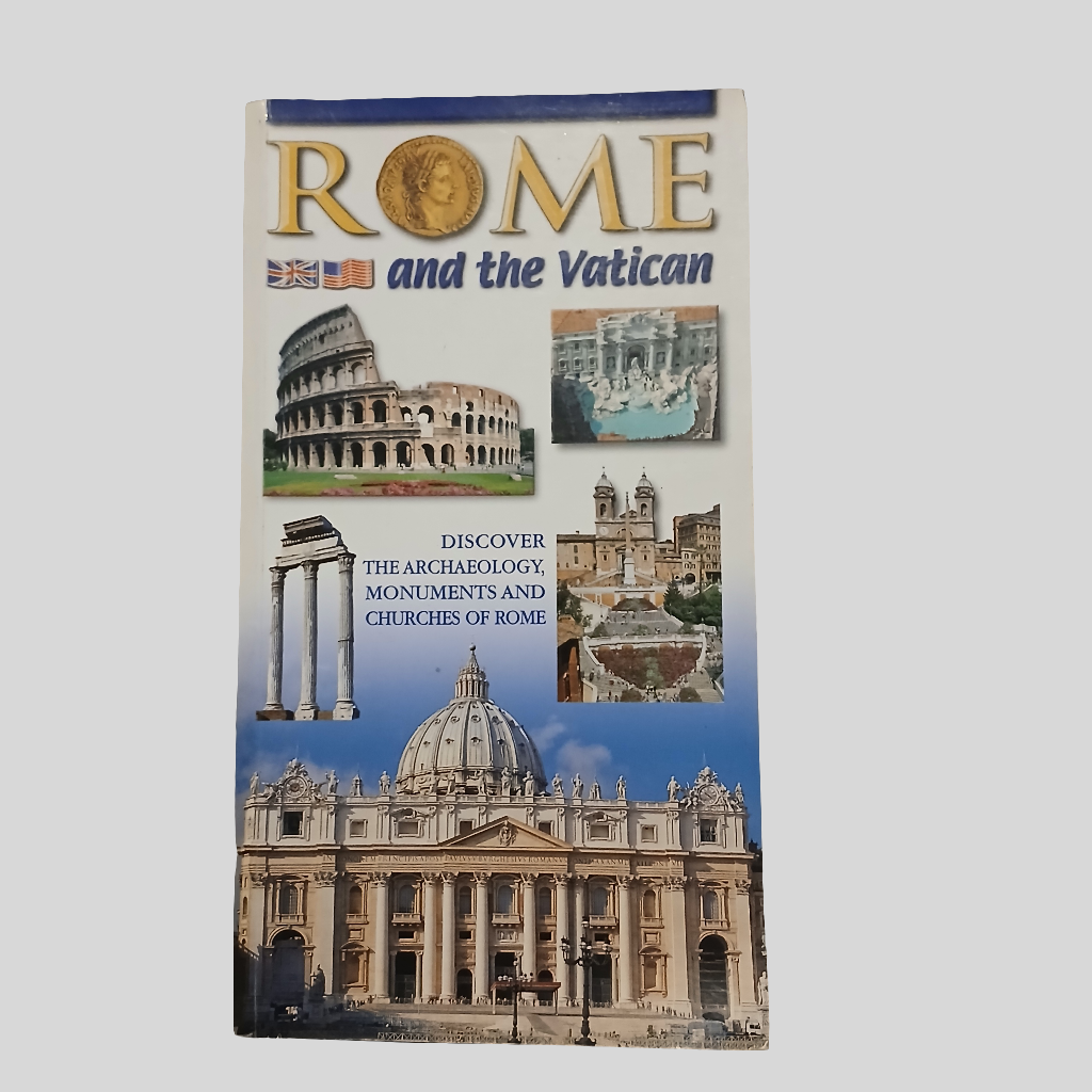 Rome and the Vatican