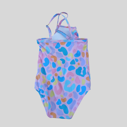 Shein Swimming Costume Age 2-3