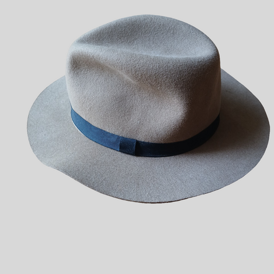 H&M 100% Wool Hat Size M/58