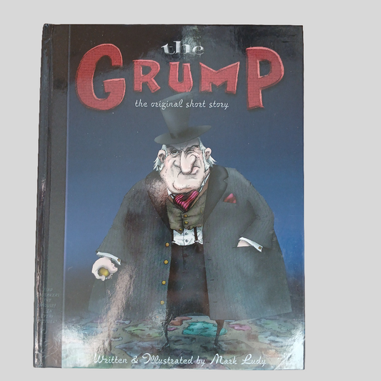 The Grump by Mark Ludy