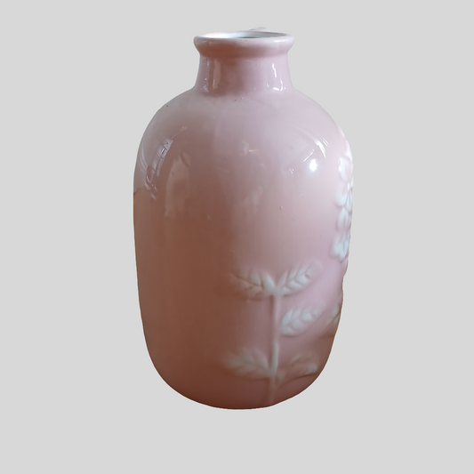 Pink Vase