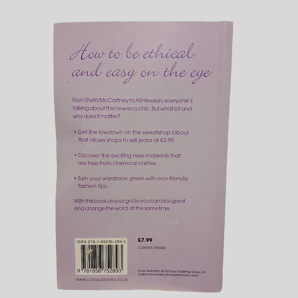 Eco Chic by Matilda Lee