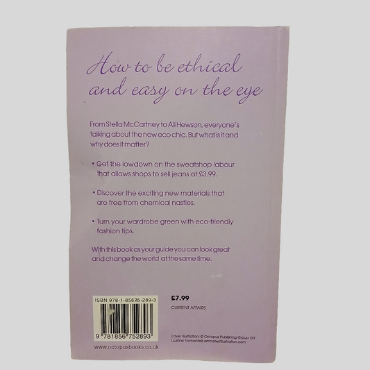 Eco Chic by Matilda Lee