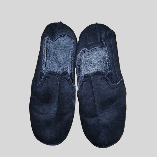 Mens Slippers Size 8