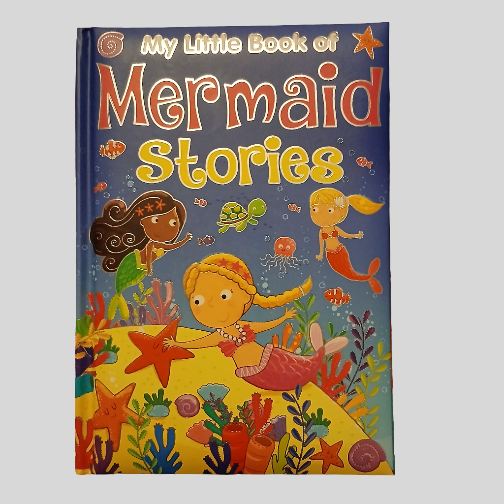Mermaid Stories