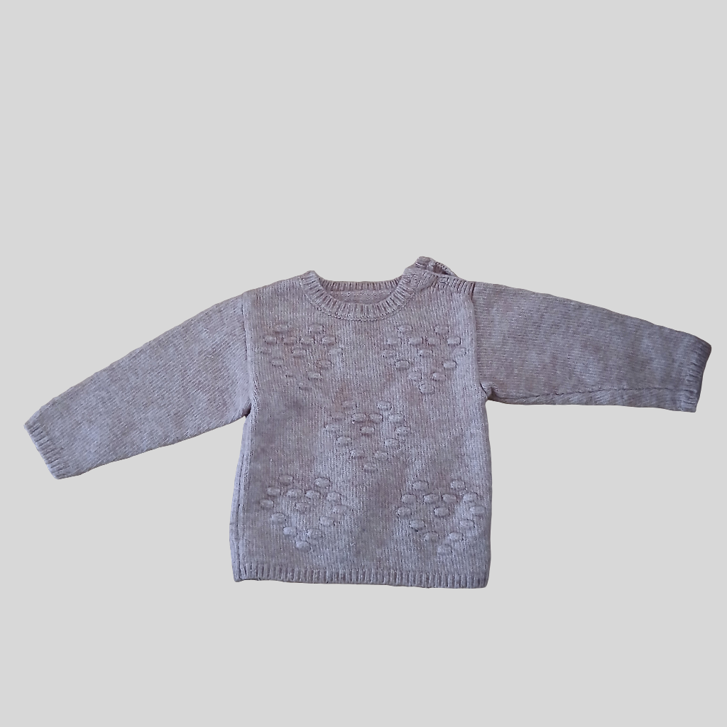 George Jumper Age 18-24 months