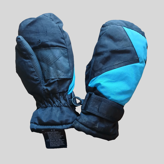 Crivit Snow Gloves Size 4.5 (age 7)