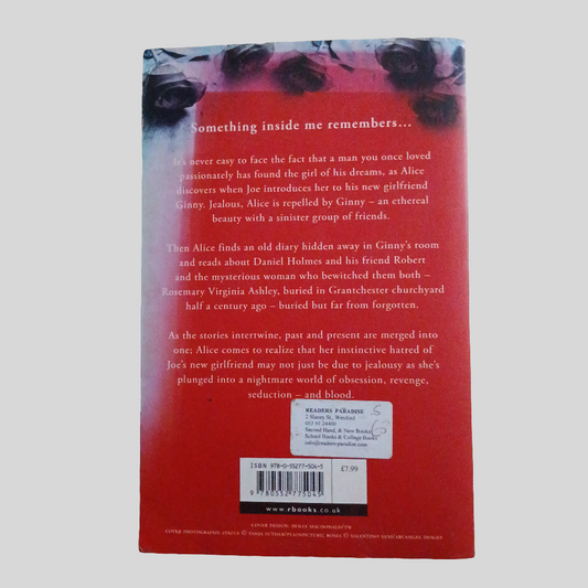 The Evil Seed by Joanne Harris