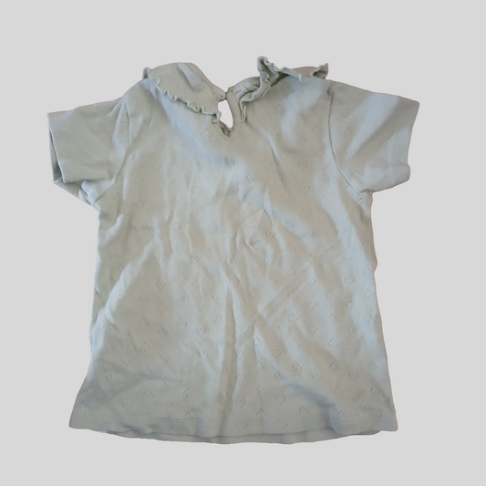 Billie by Billie Faiers at George Green Top Age 2-3