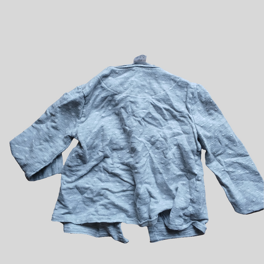 F&F Grey Top Age 18-24 months