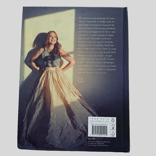 Love Tanya by Tanya Burr