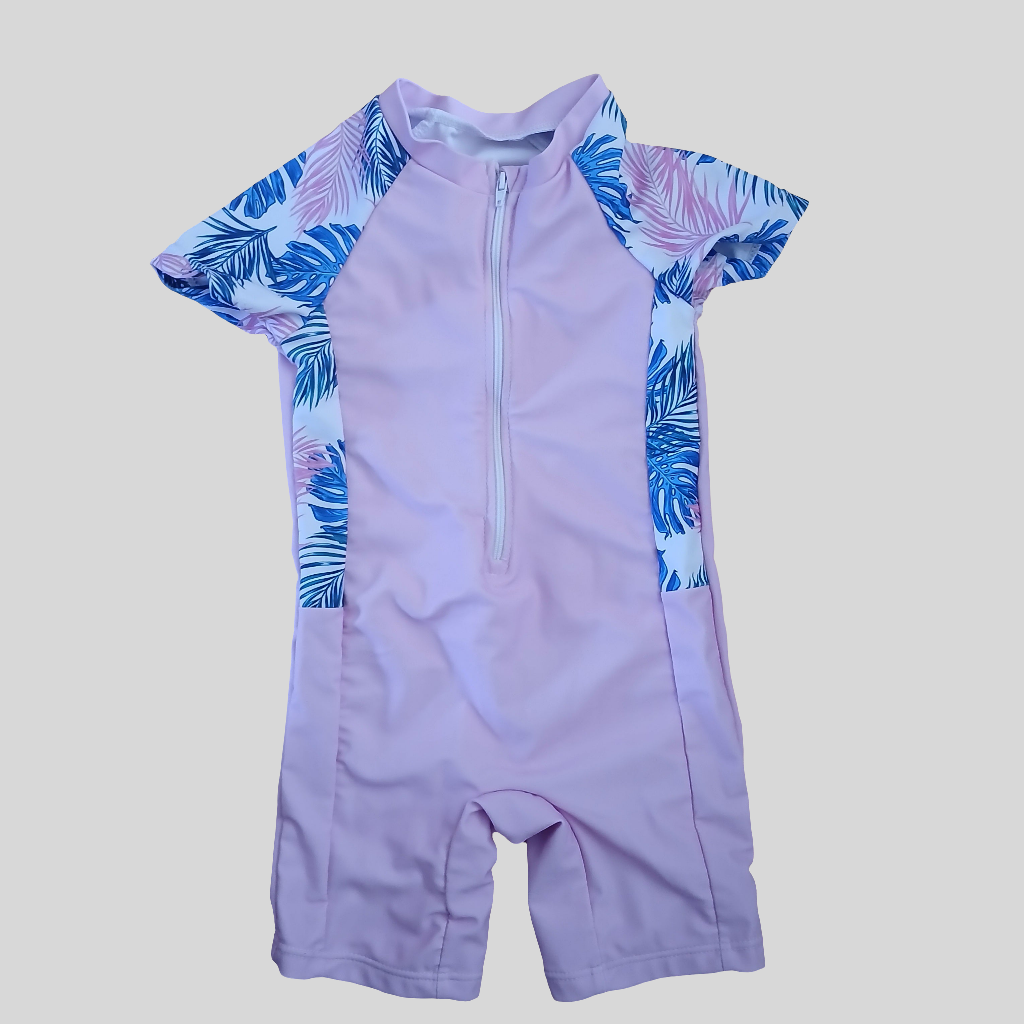 Shein Swimming Costume Age 18-24 months