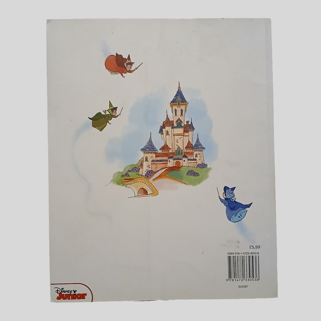 Disney Sofia the First by Catherine Hapka