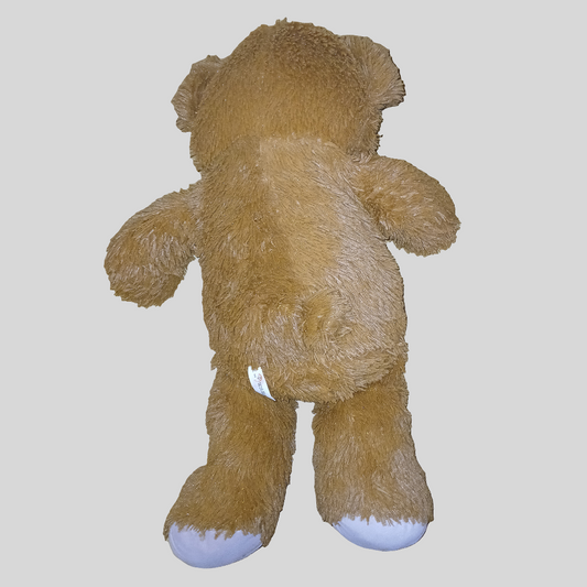 Bear Soft Toy