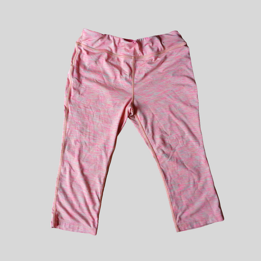 Work Out Leggings Size 10