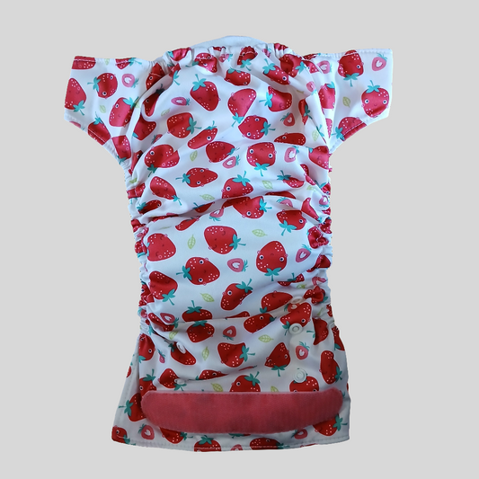 Bambino Mio Reusable Washable All-In-One Cloth Nappy