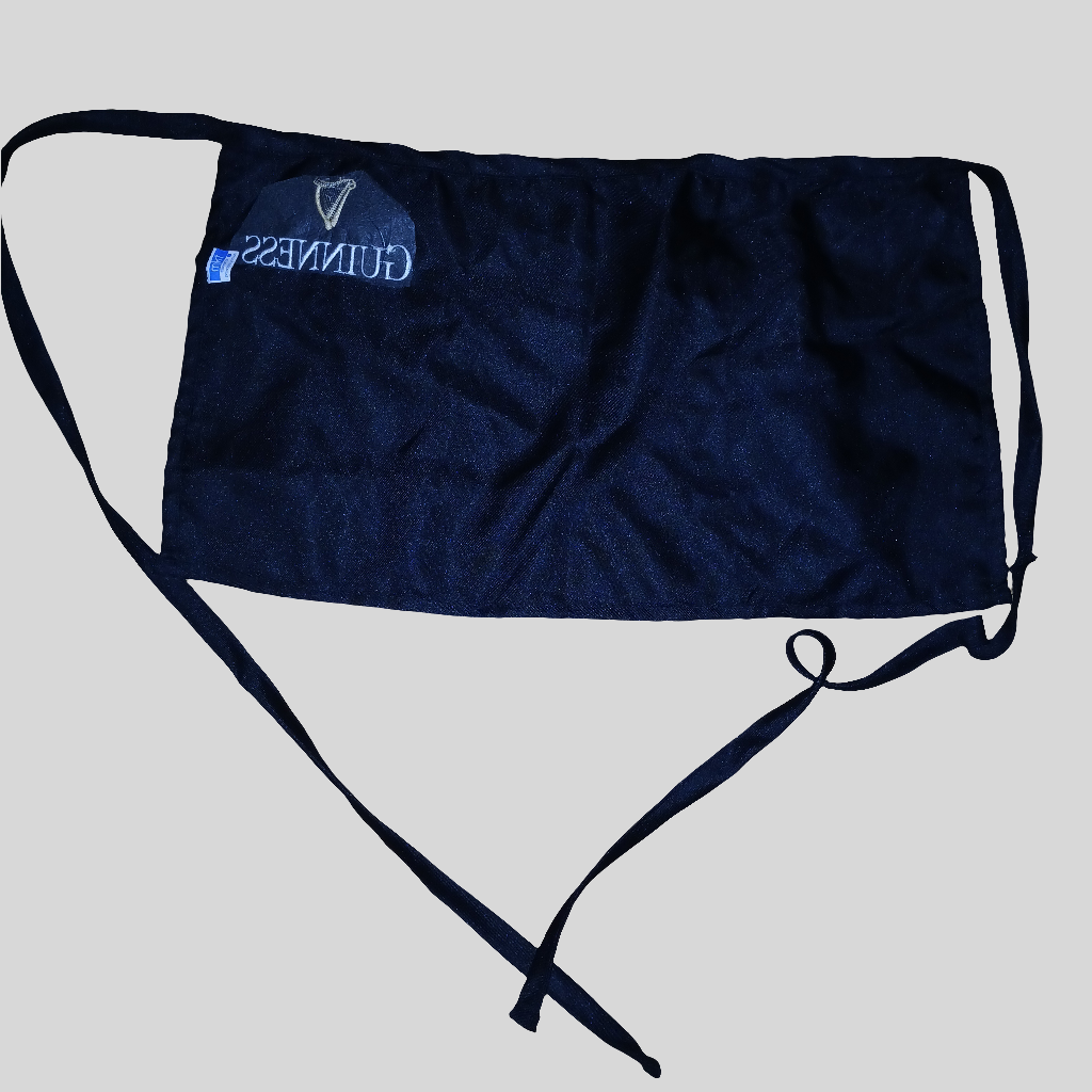Guinness Apron