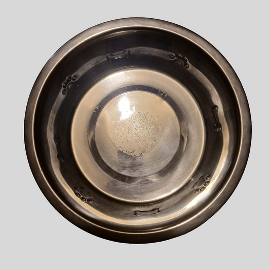Dog Bowl