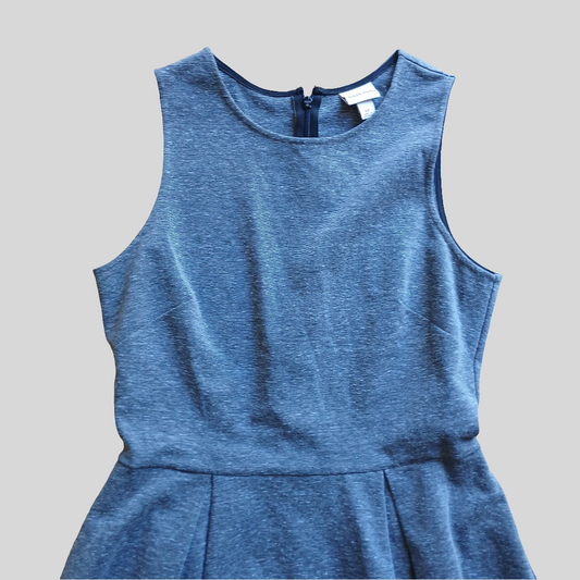 Merona Grey Dress Size XS