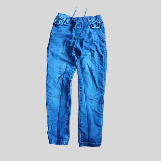 Dunnes Jeans Age 7-8