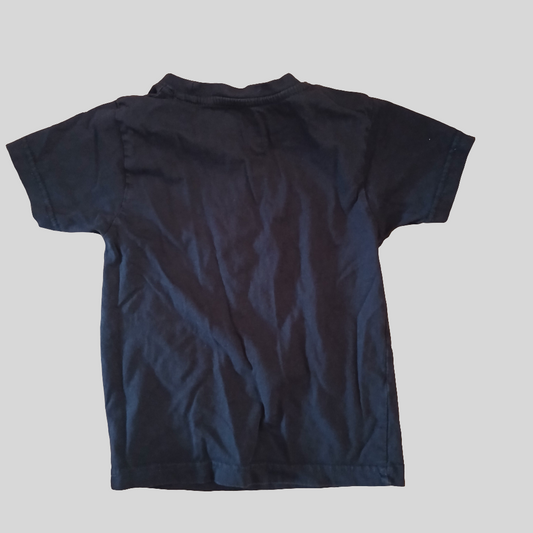 Lanzarote T-Shirt Age 2