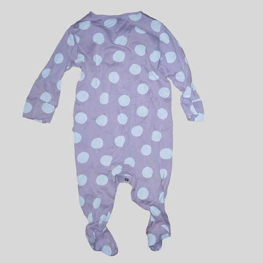 Next Sleepsuit Age 3-6 months