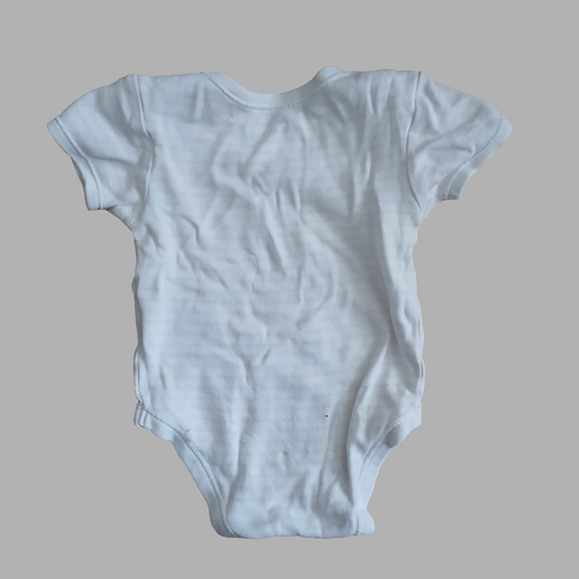 Early Days Bodysuit Vest Age 3-6 months