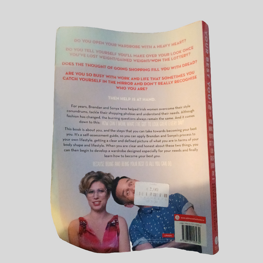 Your Best You by Sonya Lennon & Brendan Courtney