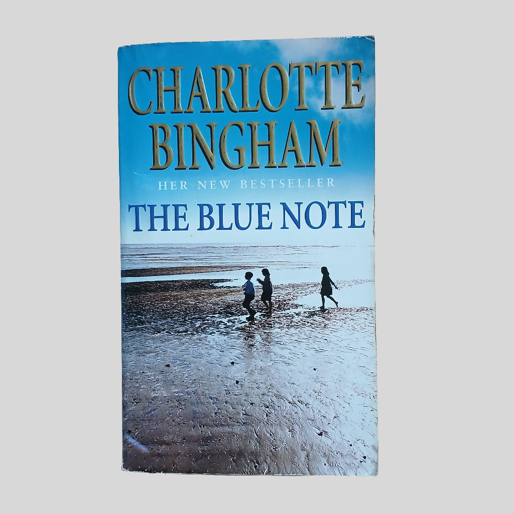 The Blue Note by Charlotte Bingham