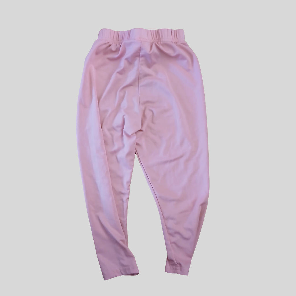 Shein Pink Leggings Age 2-3