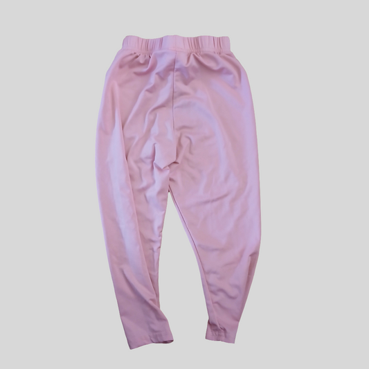 Shein Pink Leggings Age 2-3