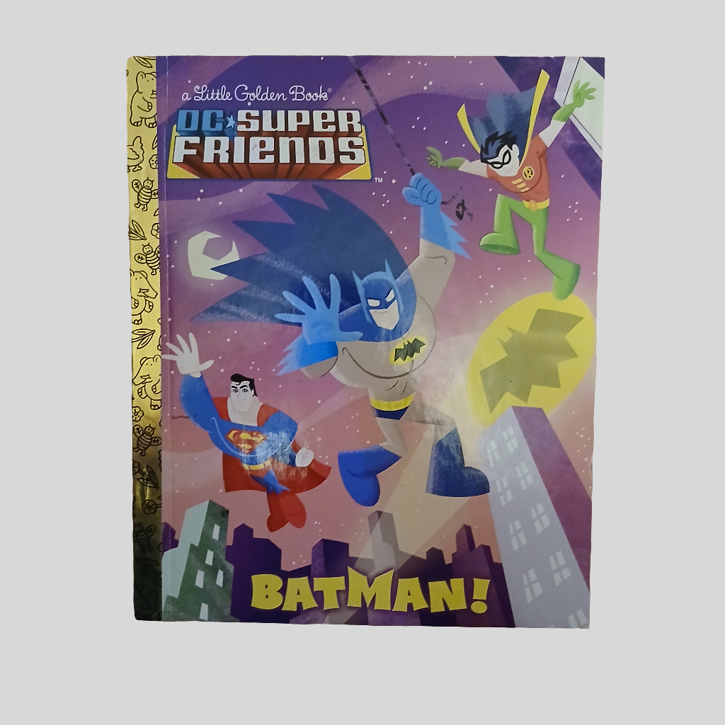DC Super Friends - Batman
