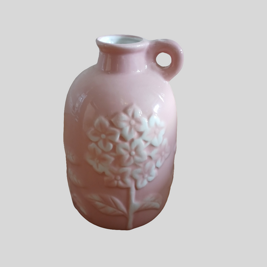 Pink Vase