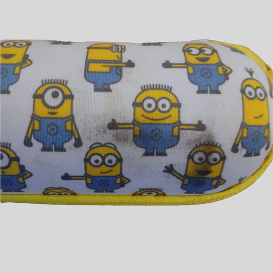 Minions Kids Glasses Case